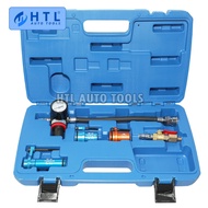 Transmission Oil Drain and Flush Gearbox Oil Drain Tool for Mercedes-Benz 722.6/722.9 BMW 6HP/8HP