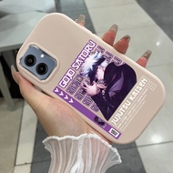 Case For Samsung A05 F05 M05 A05s A06 4G Anime Character Phone Shockproof