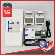 UFI BOX WORLDWIDE VERSION EMMC Service Storage Repair Software 2020 Oppo Vivo Samsung Anroid Tool