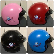 BKP H4 Helmet For Kids Kanak-Kanak