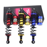 NTW Universal Pair 320mm Rear Suspension Shocks – High-Performance Gas-Filled Rear Shock Absorbers f