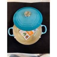 Le Creuset Round Pot/Oval Pot Big Gift