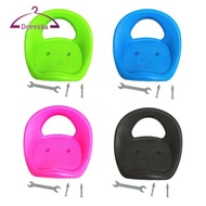 [deevoka] Kids Tricycle Seat Simple Lightweight Toddler Bikes Racing Go Kart Car Seat Saddle Drift T