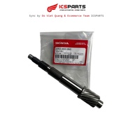 Primary shaft HONDA Air Blade 125 (2019, 2020) (23411-K60-B60)