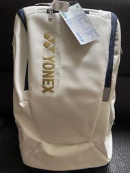 YONEX 新款大容量羽毛球🏸背包