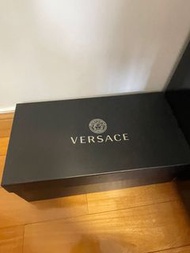 Versace 拖鞋