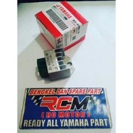 RECTIFIER AND REGULATOR ASSY KIPROK RX KING RXKING RXK FIZR F1ZR FIZ-R VEGA R OLD ORIGINAL 3KA-H1960