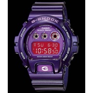 Original Used Gshock DW-6900CC-6 / Crazy color