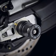Evotech Performance Rear Wheel Swingarm Spool Slider Crash Protector Bobbin for Ducati Monster 696 7