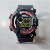 Casio G-Shock Frogman DW-8200-1B 手錶