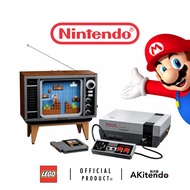 Nintendo LEGO 71374 Super Mario - Nintendo Entertainment System