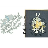 WPLUS9 Under the Mistletoe - Dies WP9D-067-332762