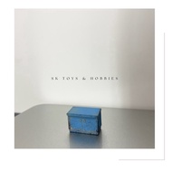 DIORAMA GARAGE TOOLS-015