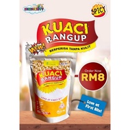 KUACI RANGUP TANPA KULIT