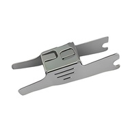 日本綠鐘指甲刀用甲屑防飛濺盒L(G-1209)