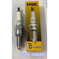 CPR8EAGP NGK G POWER PLUG WAVE125 LC135 100% ORIGINAL