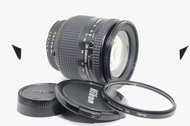 Nikon AF NIKKOR 28-200mm f/3.5-5.6D