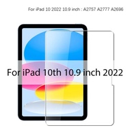 Tempered premium glass ipad 7 / ipad 8 / ipad 9 / ipad 2 / ipad 3 / ipad pro 11 (2018) / ipad air 4 