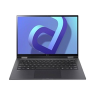 LG 14T90Q-G.AA75A3 TOUCH (BLACK) 14IN IPS - 12TH GEN I7-1260P 16GB RAM & 512GB NVME™ GEN 4 WITH DUAL