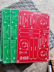 pcb crossover pasif sch pak kartino