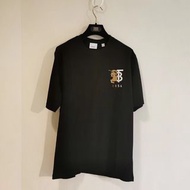 🚸Alan艾倫歐美代購™️ Burberry T-shirt Tb tee 立體 刺繡 戰馬 短袖T恤