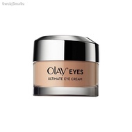 skin care products┅○♦Olay Ultimate Eye Cream 15mL (Skincare/Anti Aging)