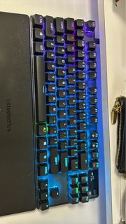 SteelSeries APEX PRO TKL (2023)