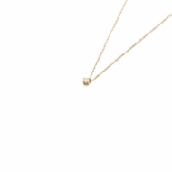 ete Necklace yellow gold Direct from Japan Secondhand