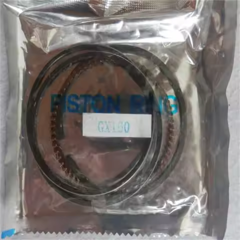 68MM O/S 0.25mm 0.5mm 0.75mm 1.0mm 68.25 68.5 68.75 69MM PISTON RINGS FOR HONDA GX160 GX200 GXV160 5