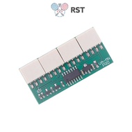 RunSabailTWO 4 Pin Plug & Play Fan Simulator Emulator For Antminer All Miner S19 S19pro D9 D7 L7 KA3