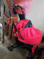 Aprica QL-193 高級嬰幼兒推車  基隆 台北 台中
