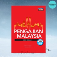 [FUNBOOK] Pengajian Malaysia Edisi Keenam Oxford Fajar Dr. Mardiana Nordin 9789834725563