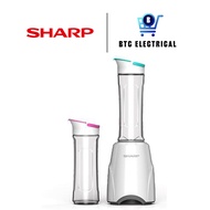 Sharp 0.6L Personal Blender EM60PMWH
