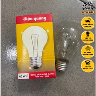 60W Dien Quang filament light bulb - Incandescent light bulb