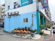 鹿遊人文民宿 (Luyu Homestay)