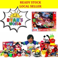 Ryan’s Racer Set / Ryan Toys Review / Ryan Toy (ORIGINAL)  – READY AND LIMITED STOCK