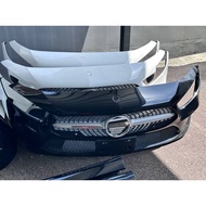 💯% ORIGINAL BODY KIT MERCEDES A180  (USED)