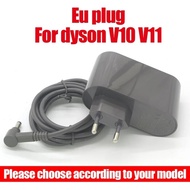 30.45V charger for Dyson V10 V11V12 V15 SV12SV16SV20 vacuum cleaner battery charger power adapter