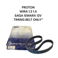 EONTECH@PROTON WIRA 1.3 1.5 CC / SAGA ISWARA 12V TIMING BELT ONLY（DTB145813）60,000KM