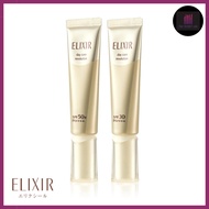 SHISEIDO | ELIXIR Superior Skin Care By Age Day Care Revolution [SPF30+ / SPF50+ PA++++] [35ml]