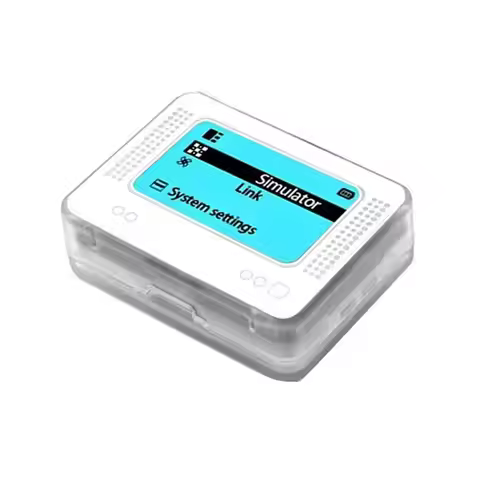 A97I-Universal Amiibo Card Writer For Switch/For Switch OLED/Lite, 3DS, Wii U-Rechargeable Smart NFC