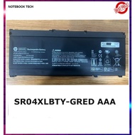HP Pavillion OMEN 15-DC 15-CE 15-CX 15-CB 15-CE015DX 917678-1B1 917724-855 TPN-Q193 Q194 SR04XL SR03