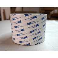 Multi-purpose heat-resistant double-sided tape 3M-9448A