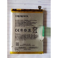 Oppo blp673 Original Battery