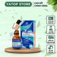 Novosvit Green - Novosvit Collagen Serum & Hyaluronic Acid