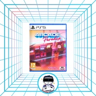 Arcade Paradise PlayStation 5