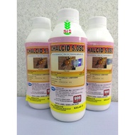 1L Hextar Chalcid 5.0sc / Racun Anai Anai / Semut / Regent / Fipest 5.0 / Legend 5.0sc / Husky 5.0sc