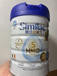 雅培心美力2號