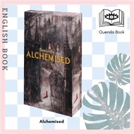 [Querida] English Books Alchemised: A Sweeping Gothic Fantasy Charged With Darkness Alchemy by SenLi