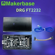 DRG Makerbase FT2232 FT2232HL Development Board FT2232H USB Port port JTAG openOCD HL H